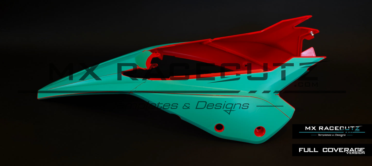 BETA XTRAINER 2023-2026 TEMPLATE
