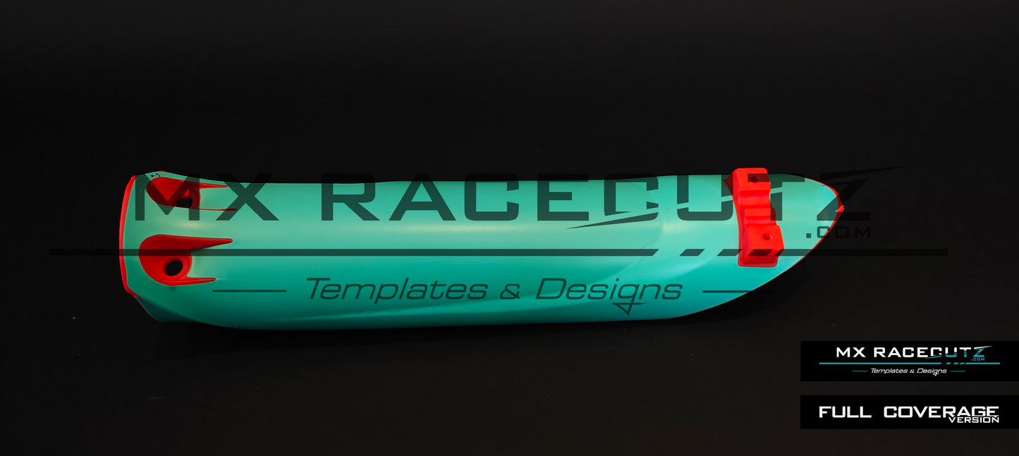 BETA RX + RR + RR-S 2020-2022 TEMPLATE
