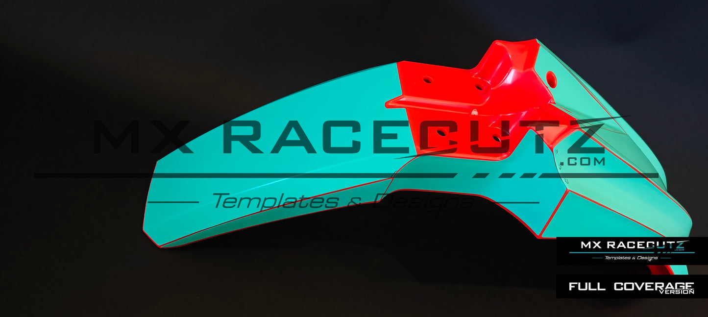 BETA XTRAINER 2023-2026 TEMPLATE