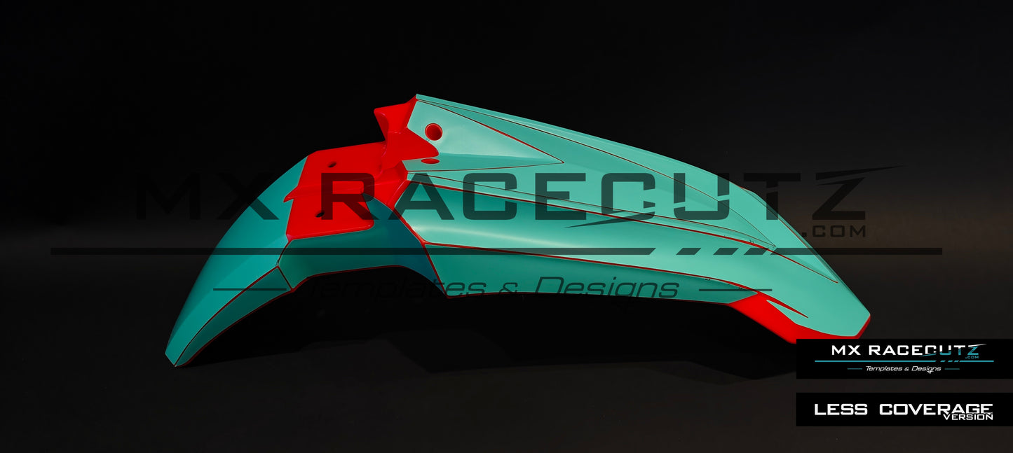 BETA XTRAINER 2023-2026 TEMPLATE