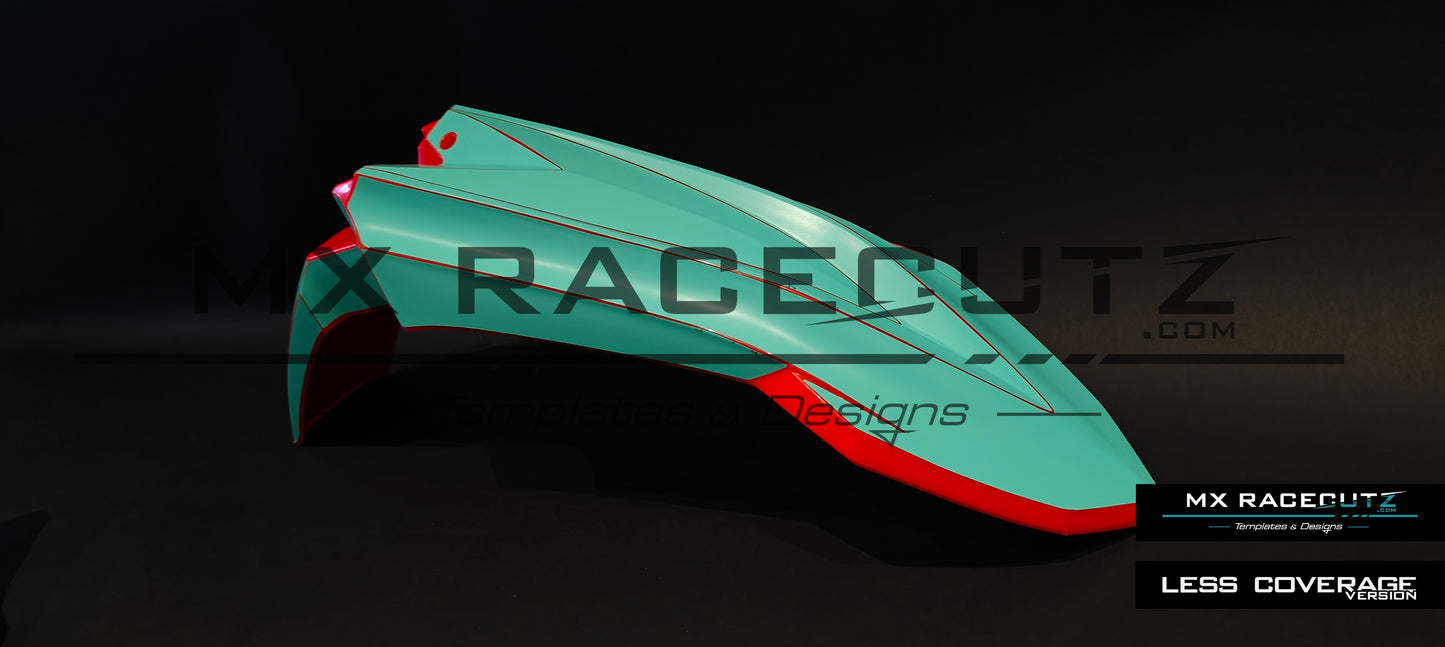 BETA XTRAINER 2023-2026 TEMPLATE