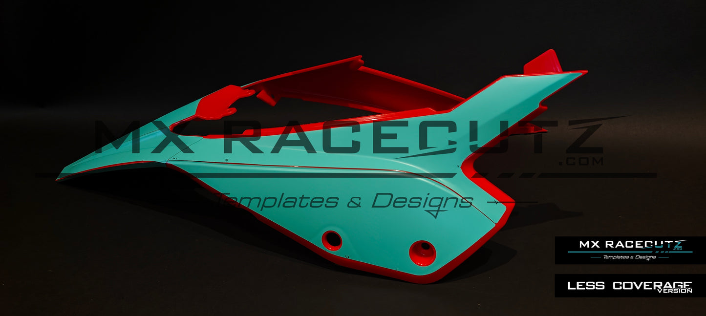 BETA XTRAINER 2023-2026 TEMPLATE