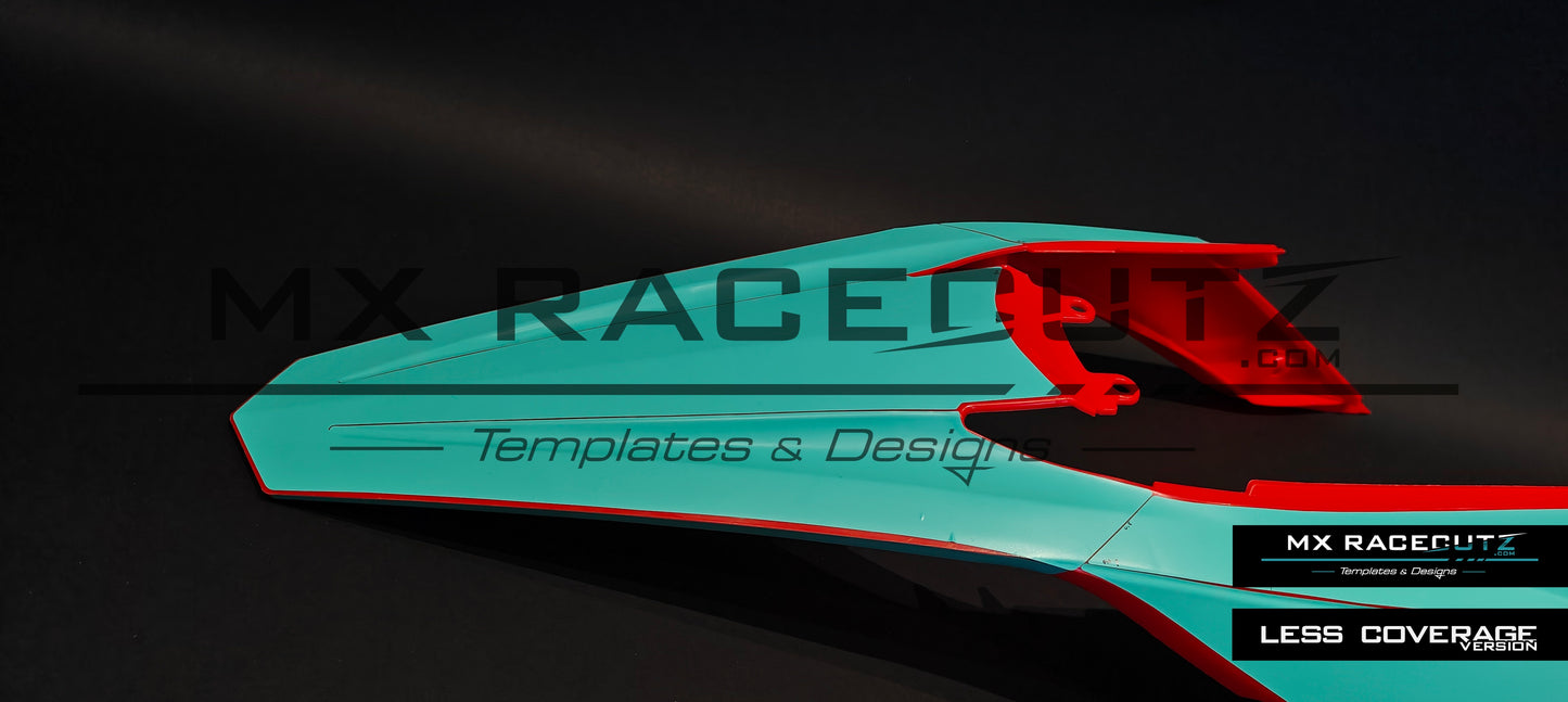 BETA XTRAINER 2023-2026 TEMPLATE