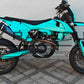 KTM SX-SXF 2016-2018 & EXC 2017-2019 TEMPLATE