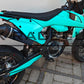 KTM SX-SXF 2016-2018 & EXC 2017-2019 TEMPLATE
