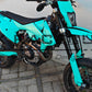 KTM SX-SXF 2016-2018 & EXC 2017-2019 TEMPLATE