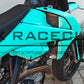 KTM SX-SXF 2016-2018 & EXC 2017-2019 TEMPLATE
