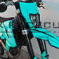 KTM SX-SXF 2016-2018 & EXC 2017-2019 TEMPLATE