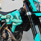 KTM SX-SXF 2016-2018 & EXC 2017-2019 TEMPLATE