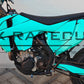 KTM SX-SXF 2016-2018 & EXC 2017-2019 TEMPLATE