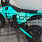 KTM SX-SXF 2016-2018 & EXC 2017-2019 TEMPLATE