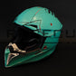 AIROH AVIATOR 3 - SIZE LARGE TEMPLATE