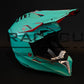 AIROH AVIATOR 3 - SIZE LARGE TEMPLATE
