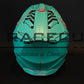 AIROH AVIATOR 3 - SIZE LARGE TEMPLATE