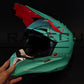 AIROH AVIATOR 3 - SIZE LARGE TEMPLATE