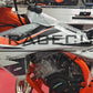 KTM SX 50 2024-2025 & SX-E3 + SX-E5 2025-2026 TEMPLATE