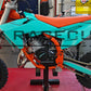 KTM SX 50 2024-2025 & SX-E3 + SX-E5 2025-2026 TEMPLATE