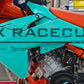 KTM SX 50 2024-2025 & SX-E3 + SX-E5 2025-2026 TEMPLATE