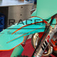 KTM SX 50 2024-2025 & SX-E3 + SX-E5 2025-2026 TEMPLATE
