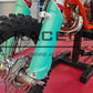 KTM SX 50 2024-2025 & SX-E3 + SX-E5 2025-2026 TEMPLATE