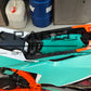 KTM SX 50 2024-2025 & SX-E3 + SX-E5 2025-2026 TEMPLATE