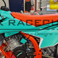 KTM SX 50 2024-2025 & SX-E3 + SX-E5 2025-2026 TEMPLATE