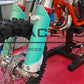 KTM SX 50 2024-2025 & SX-E3 + SX-E5 2025-2026 TEMPLATE