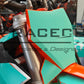 KTM SX 50 2024-2025 & SX-E3 + SX-E5 2025-2026 TEMPLATE