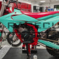 GASGAS MC 65 2024-2026 TEMPLATE