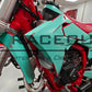GASGAS MC 65 2024-2026 TEMPLATE