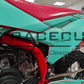 GASGAS MC 65 2024-2026 TEMPLATE