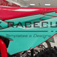 GASGAS MC 65 2024-2026 TEMPLATE