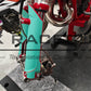 HUSQVARNA TC 65 2024-2026 TEMPLATE