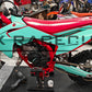 GASGAS MC 65 2024-2026 TEMPLATE
