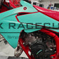 GASGAS MC 65 2024-2026 TEMPLATE