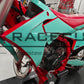 GASGAS MC 65 2024-2026 TEMPLATE
