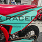 GASGAS MC 65 2024-2026 TEMPLATE