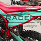GASGAS MC 65 2024-2026 TEMPLATE