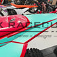 GASGAS MC 65 2024-2026 TEMPLATE