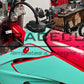GASGAS MC 65 2024-2026 TEMPLATE