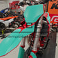 GASGAS MC 65 2024-2026 TEMPLATE
