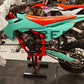 KTM SX 65 2024-2026 TEMPLATE