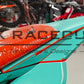 KTM SX 65 2024-2026 TEMPLATE