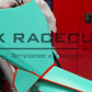 KTM SX 65 2024-2026 TEMPLATE