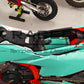 KTM SX 65 2024-2026 TEMPLATE