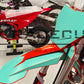 KTM SX 65 2024-2026 TEMPLATE