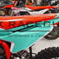 KTM SX 65 2024-2026 TEMPLATE
