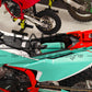 KTM SX 65 2024-2026 TEMPLATE