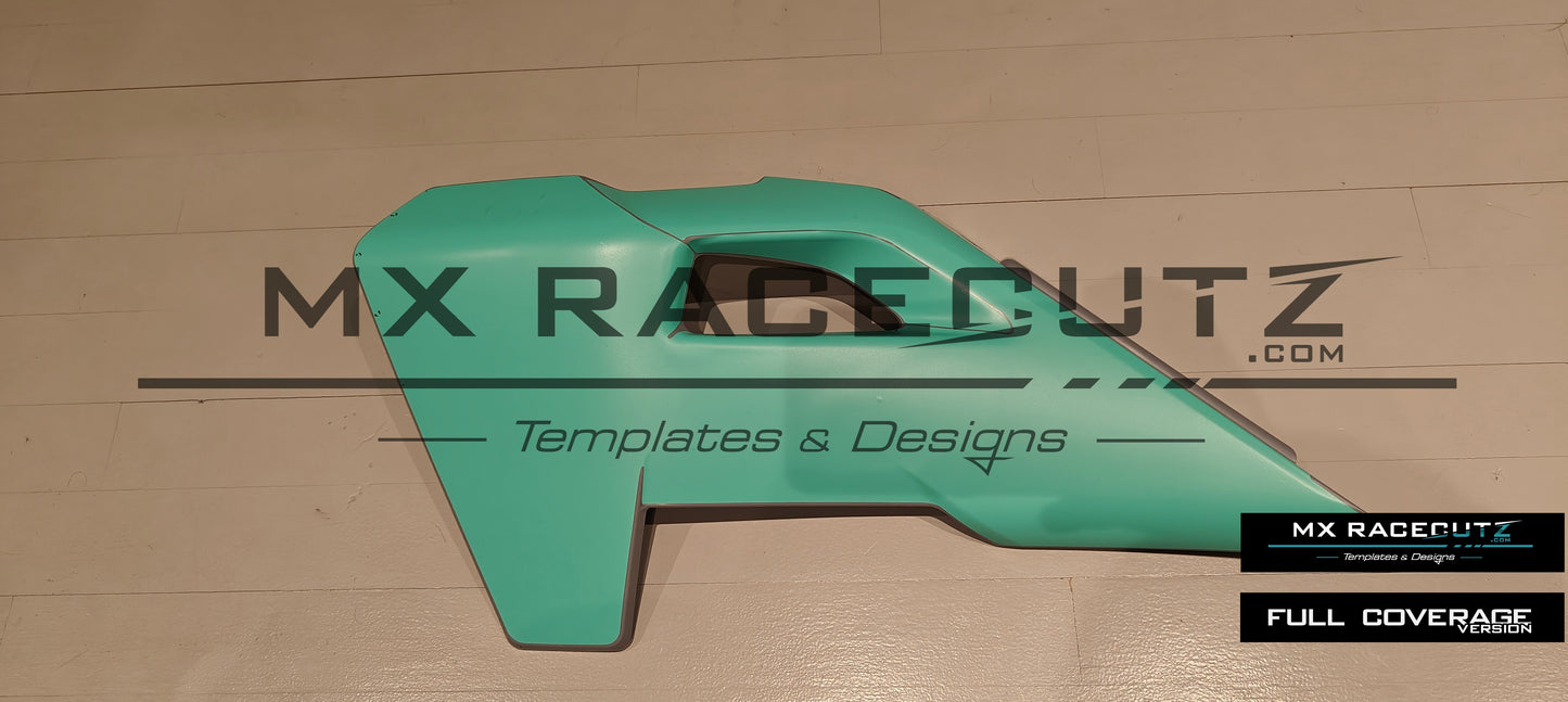 HUSQVARNA TC 85 2025-2026 TEMPLATE