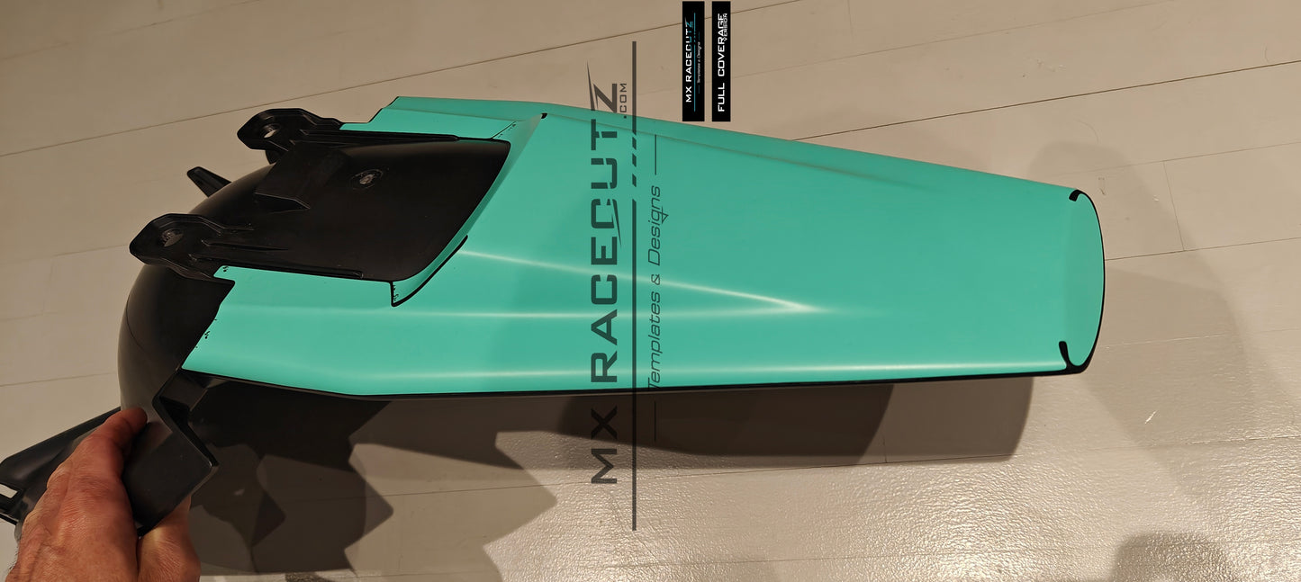 HUSQVARNA TC 85 2025-2026 TEMPLATE